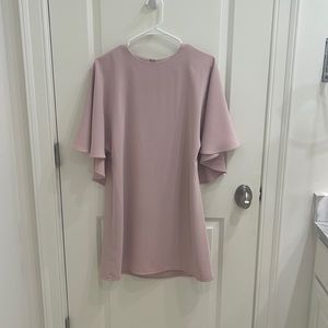 purple Sugarlips dress